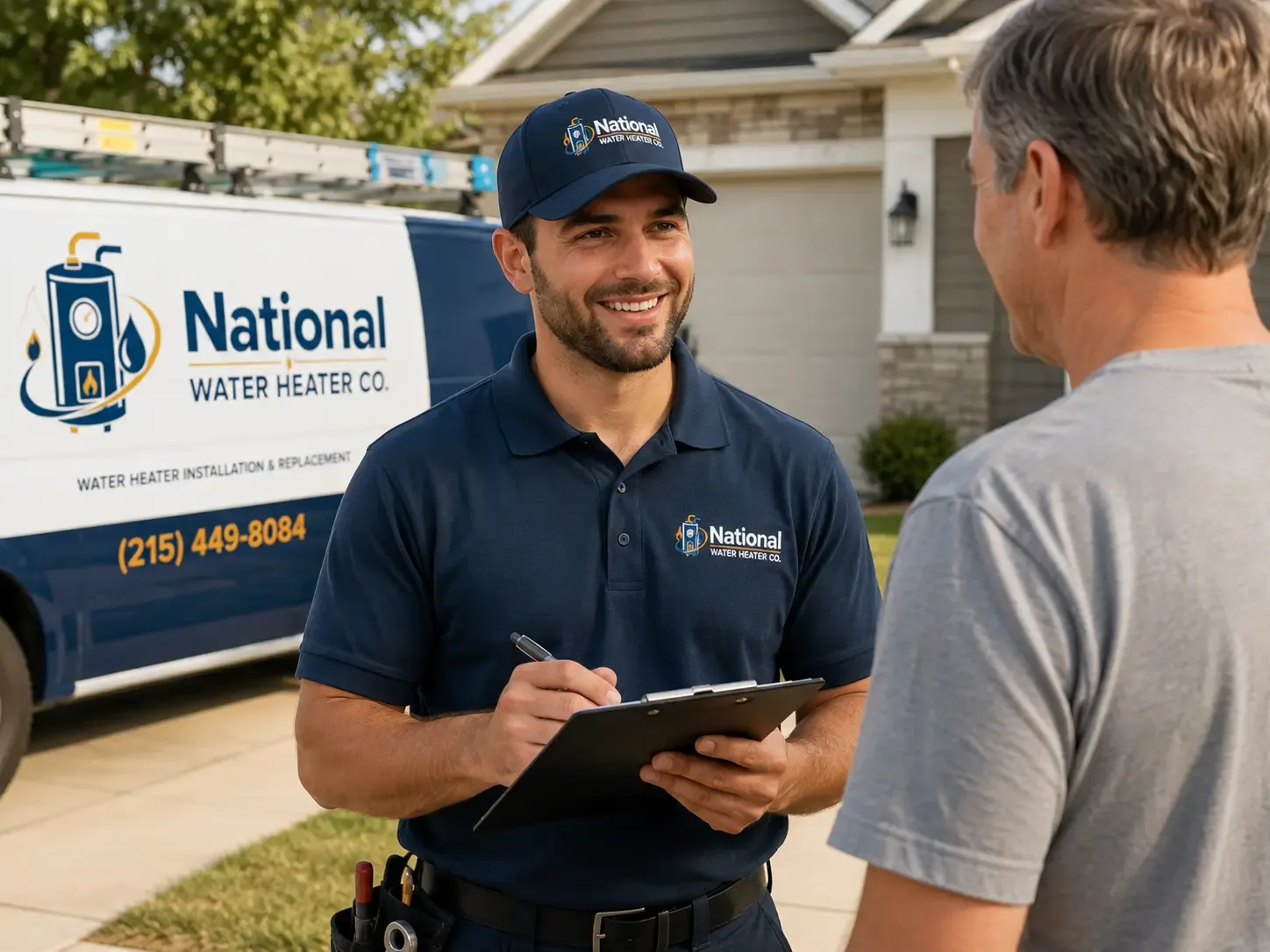 Water Heater Installation Clementon, NJ FAQs